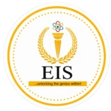 Einstein International School (EIS) logo