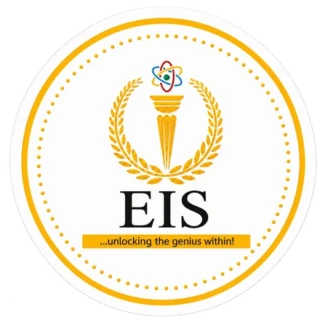 Einstein International School (EIS) logo