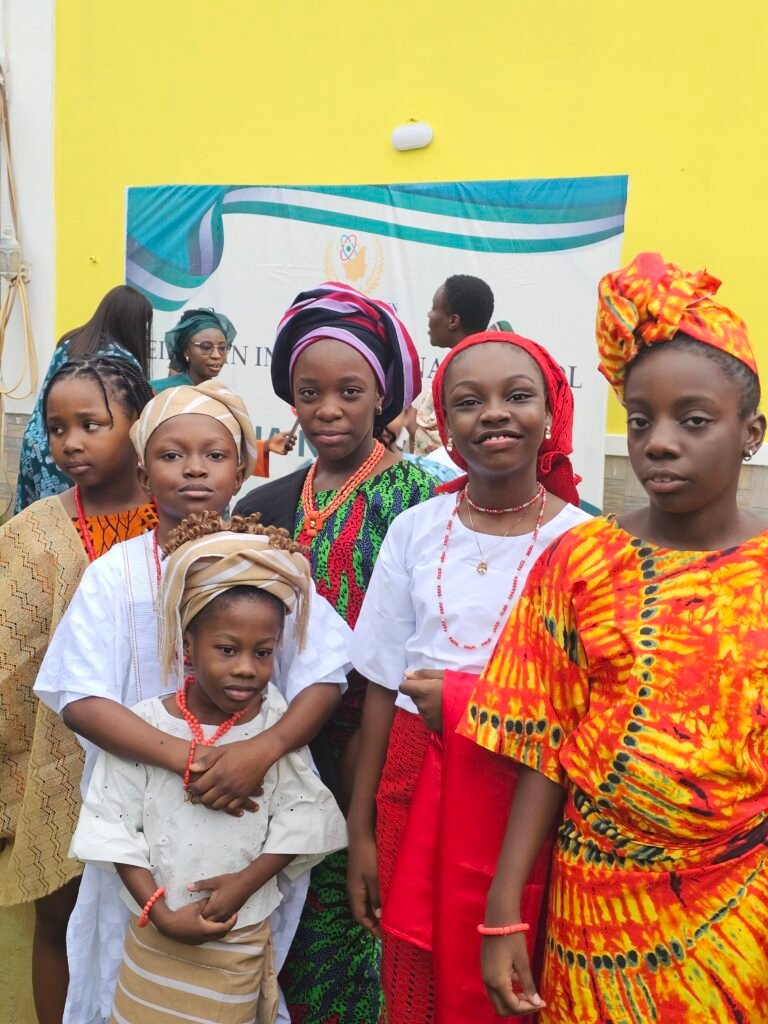 Colours of our cultural celebration